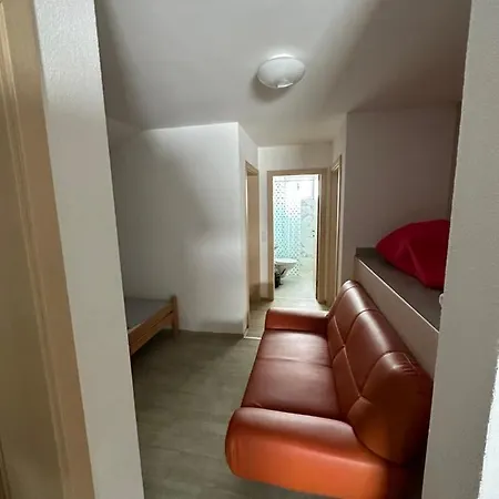 Restoran I Prenociste Istanbul Bihać