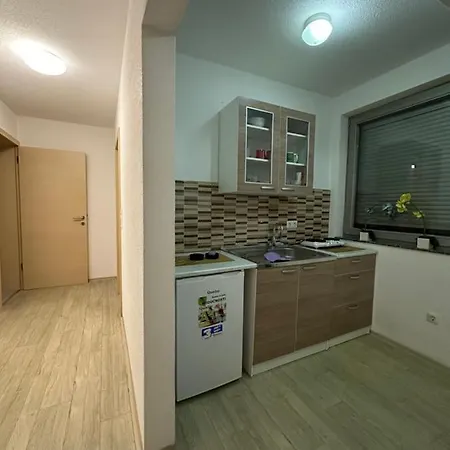 Oda ve Kahvaltı Restoran I Prenociste Istanbul Bihać